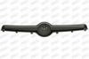 PRASCO FT1242001 Radiator Grille